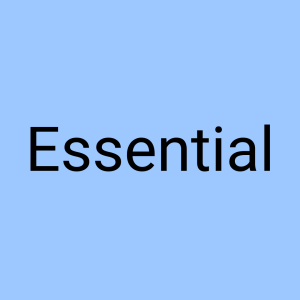 Essential Package